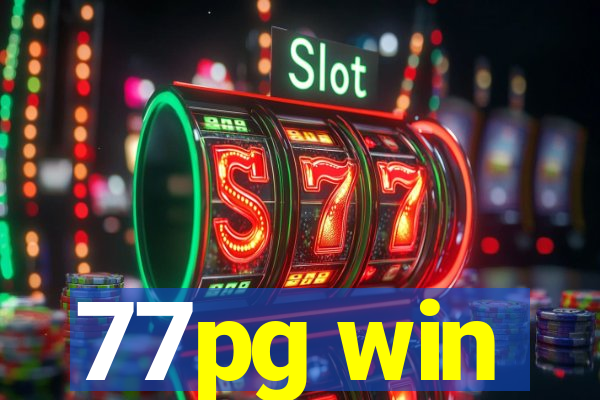 77pg win